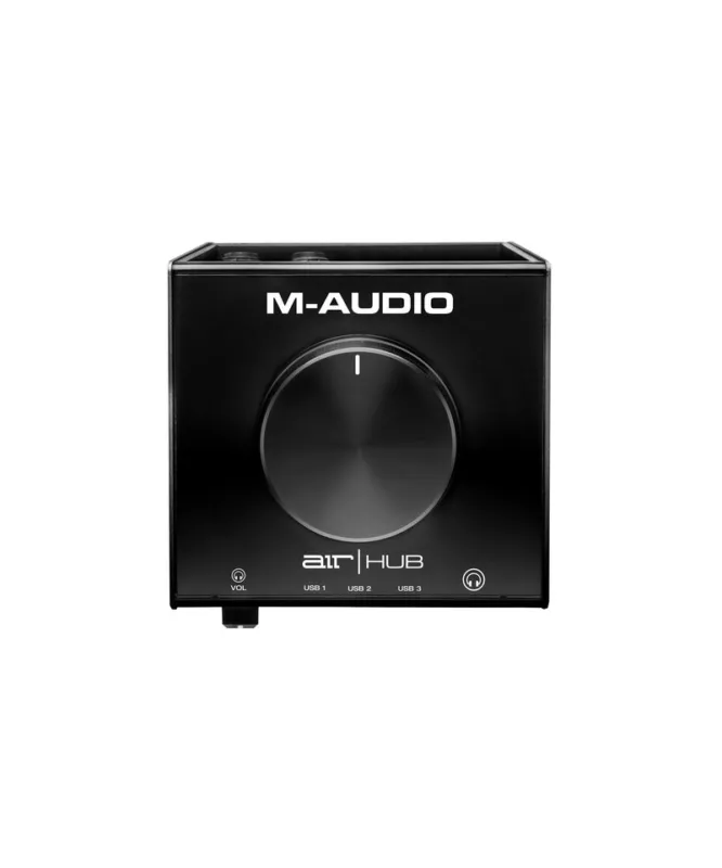 M-Audio AIr HUB Popolare