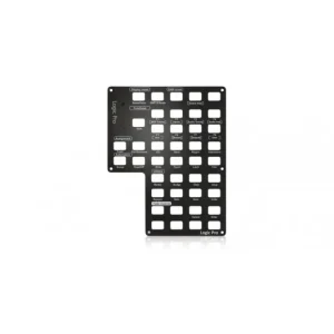 A Buon Prezzo ICON QCON PRO X PANEL LOGIC PRO - PANNELLO INDICAZIONE CONTROLLI