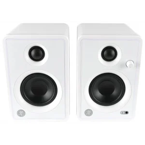 A Buon Prezzo MACKIE CR3-X WHITE