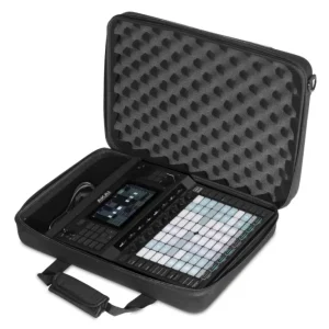 Acquista Ora UDG U8478BL - CREATOR AKAI FORCÉ HARDCASE BLACK