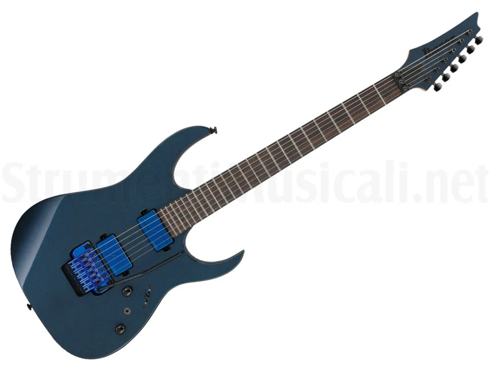 Esclusivo IBANEZ RGR6BSP-IPT Iron Pewter