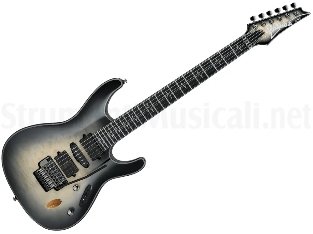 IBANEZ JIVA10 DSB Deep Space Blonde Ultimissimo Modello