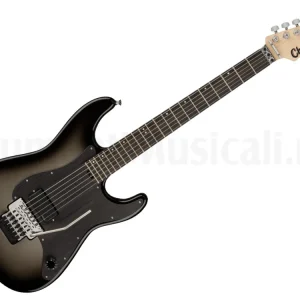 CHARVEL Phil Sgrosso Signature Pro-Mod So-Cal Style 1H FR E Silverburst Acquista Ora