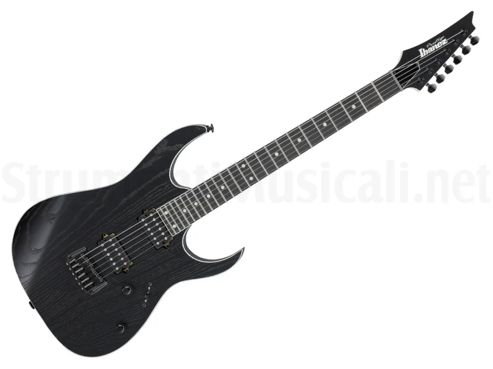 IBANEZ RGR662AHBF WK Must-Have