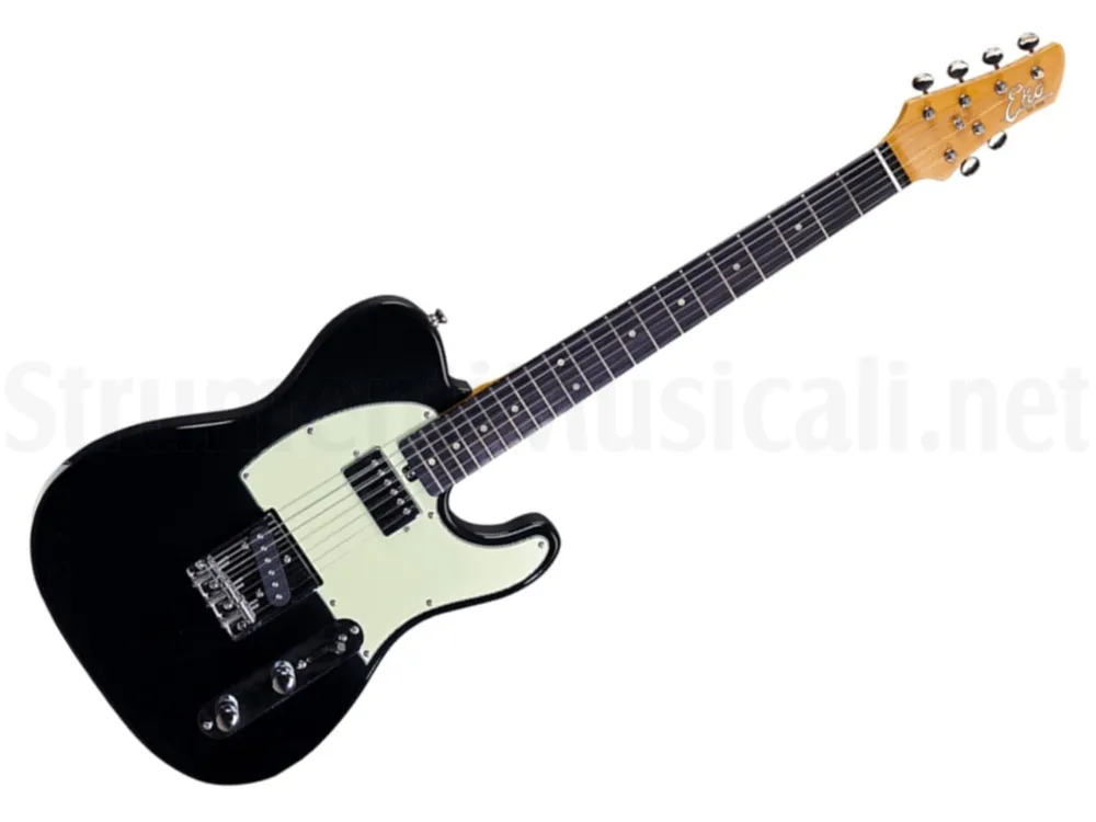 Super Prezzo EKO Tero V-NOS Black