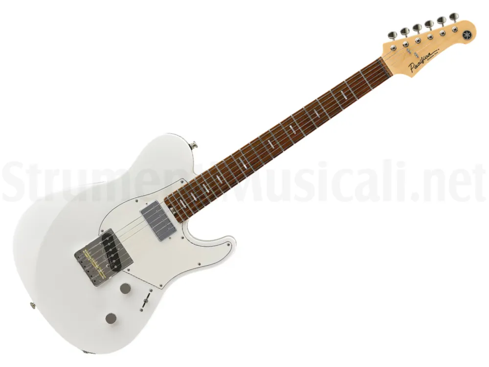 Prezzo Scontato YAMAHA PACS+11S Pacifica Standard Plus Shell White