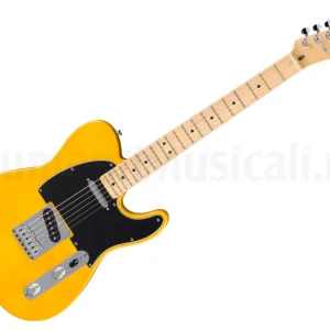 A Buon Prezzo FENDER Standard Telecaster MP Butterscotch Blonde
