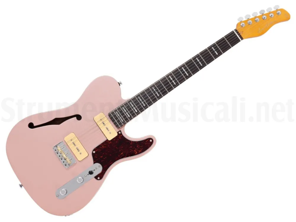 Offerta Speciale LARRY CARLTON T7TM Rosegold