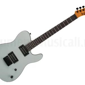 CHARVEL Standard Series San Dimas Style-2 Sd2 HH HT Satin Gray Bestseller