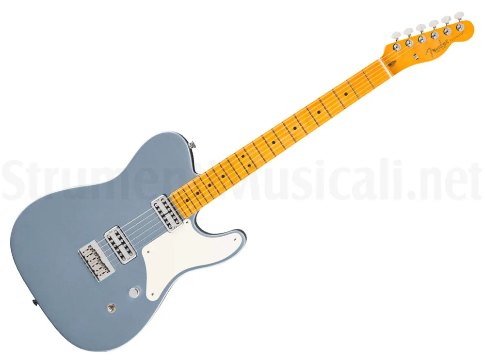 FENDER 75th Anniversary American Professional Classic Cabronita Telecaster Ibm Quantità Limitata