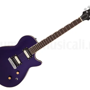 GRETSCH Streamliner Jet Nightshade Purple Sconto