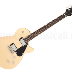 GRETSCH Electromatic Jet Club Buttercream Soddisfatti O Rimborsati