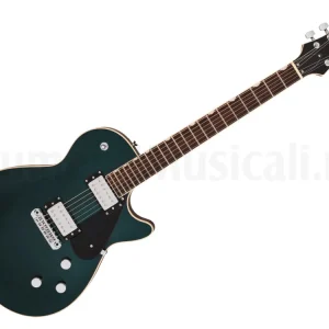 Compra Oggi Stesso GRETSCH Electromatic Jet Cadillac Green