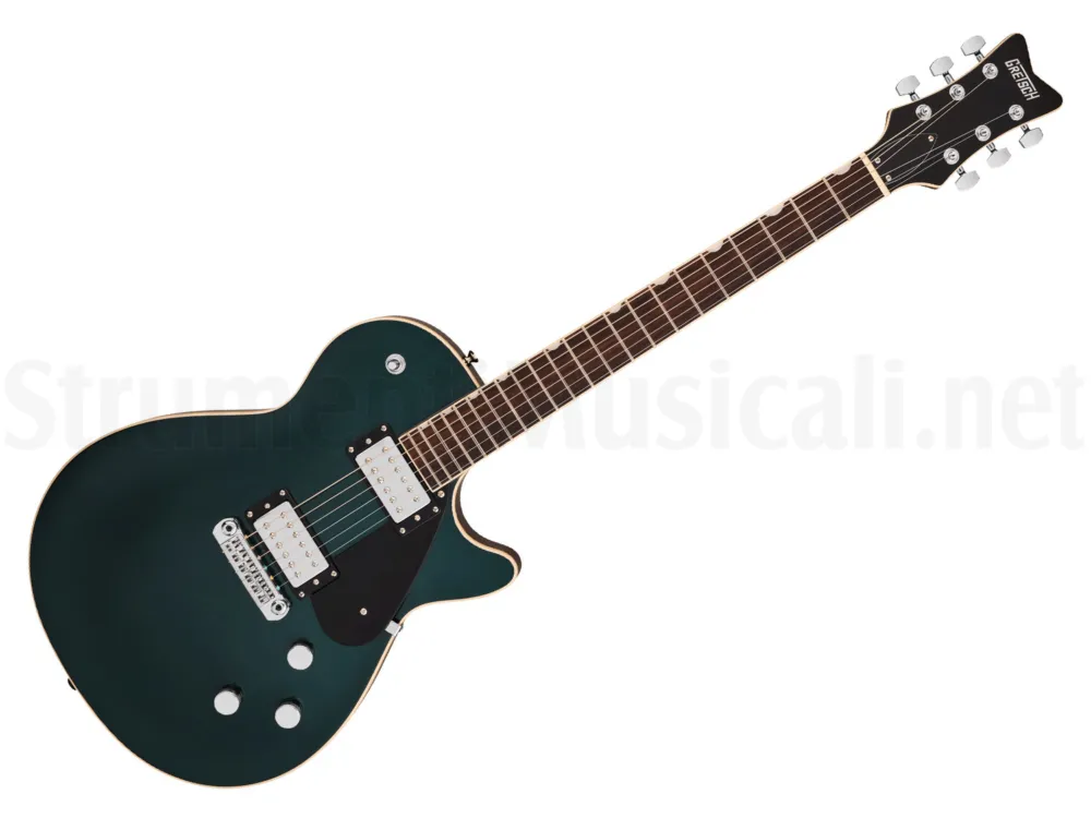 Compra Oggi Stesso GRETSCH Electromatic Jet Cadillac Green