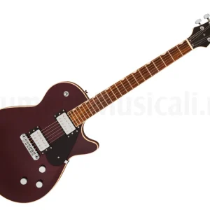 GRETSCH Electromatic Jet Dark Cherry Metallic Must-Have