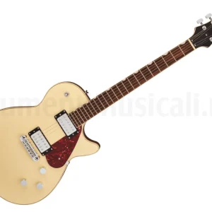 GRETSCH Electromatic Jet Vintage White Miglior Prezzo