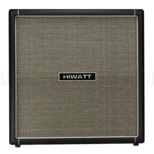 Occasione HIWATT HG412 Cabinet