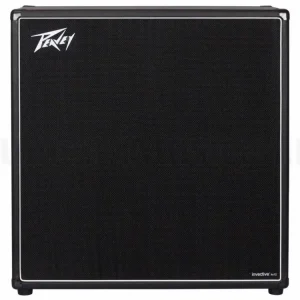 Solo Oggi PEAVEY Invective 412 4x12 Guitar Cabinet