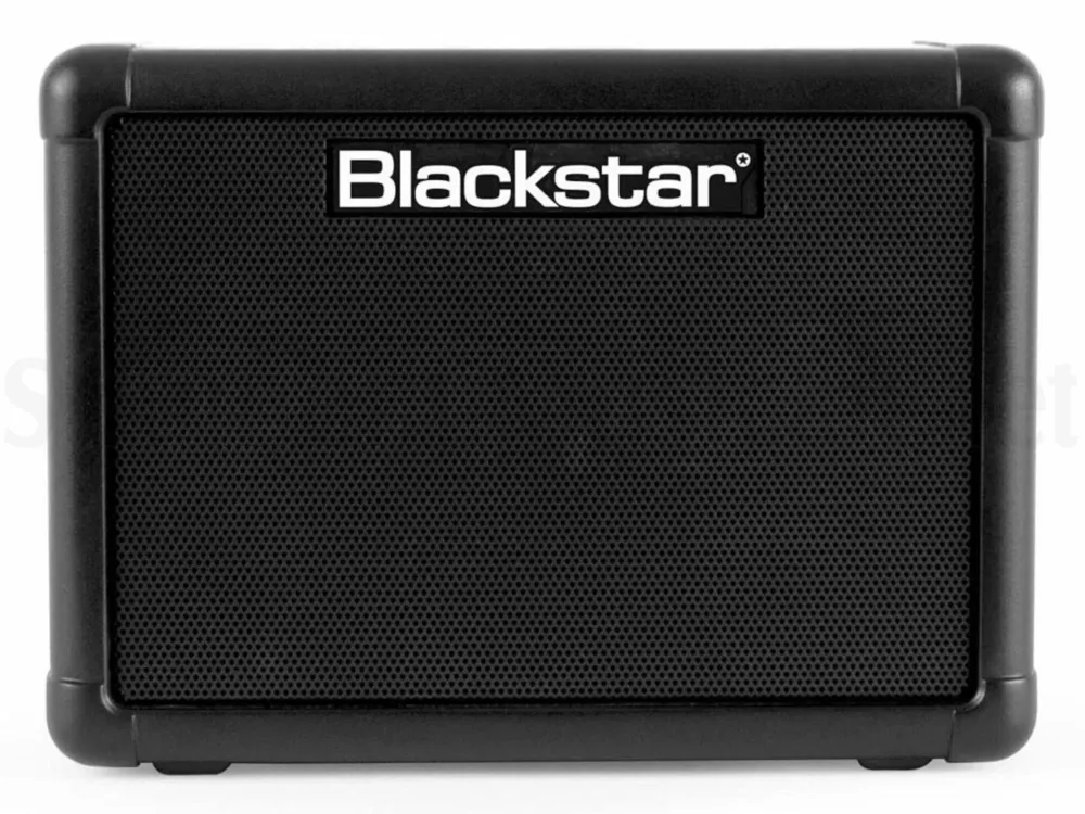 Acquista Ora BLACKSTAR FLY103 Extension Cabinet Black