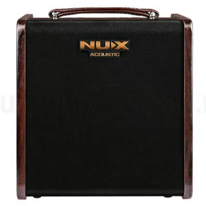 Non Perdere NUX Stageman II Charge AC-80