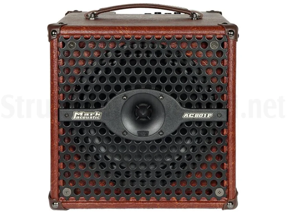 Bestseller DV MARK Markacoustic AC801P