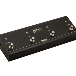 MESA BOOGIE Mark Five 35 Footswitch Popolare