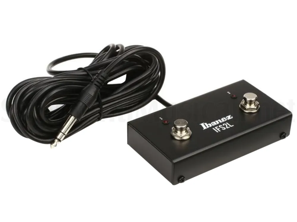 IBANEZ IFS2L Affare