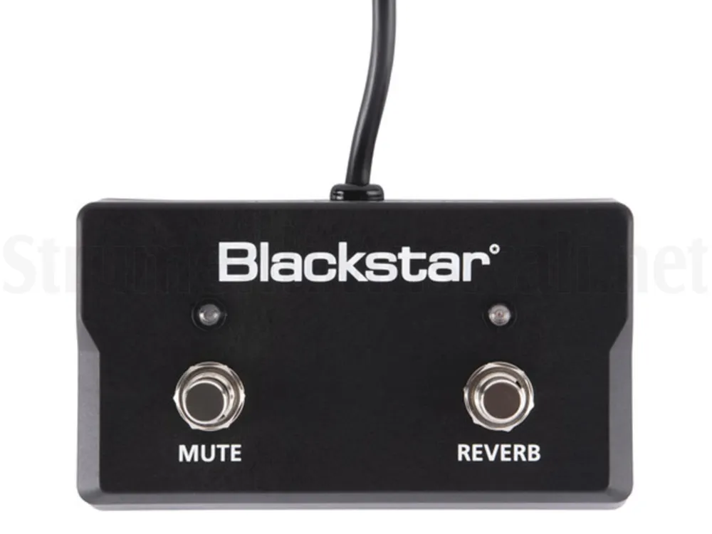 BLACKSTAR FS-17 Sonnet Economico