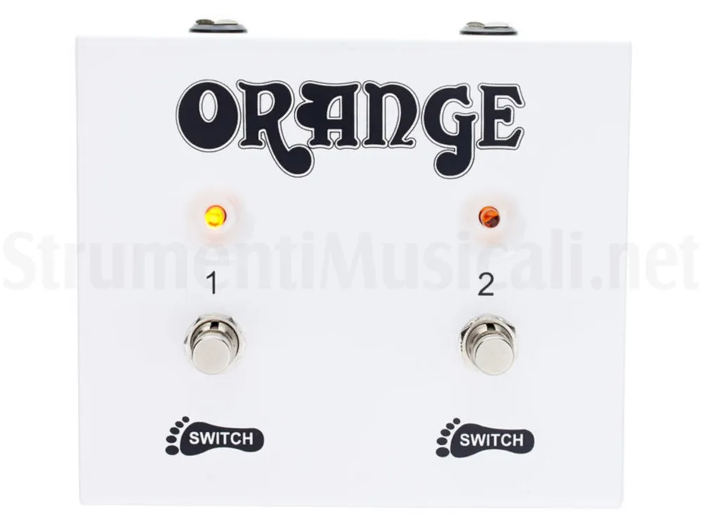 ORANGE FS-2 Spedizione Espresso