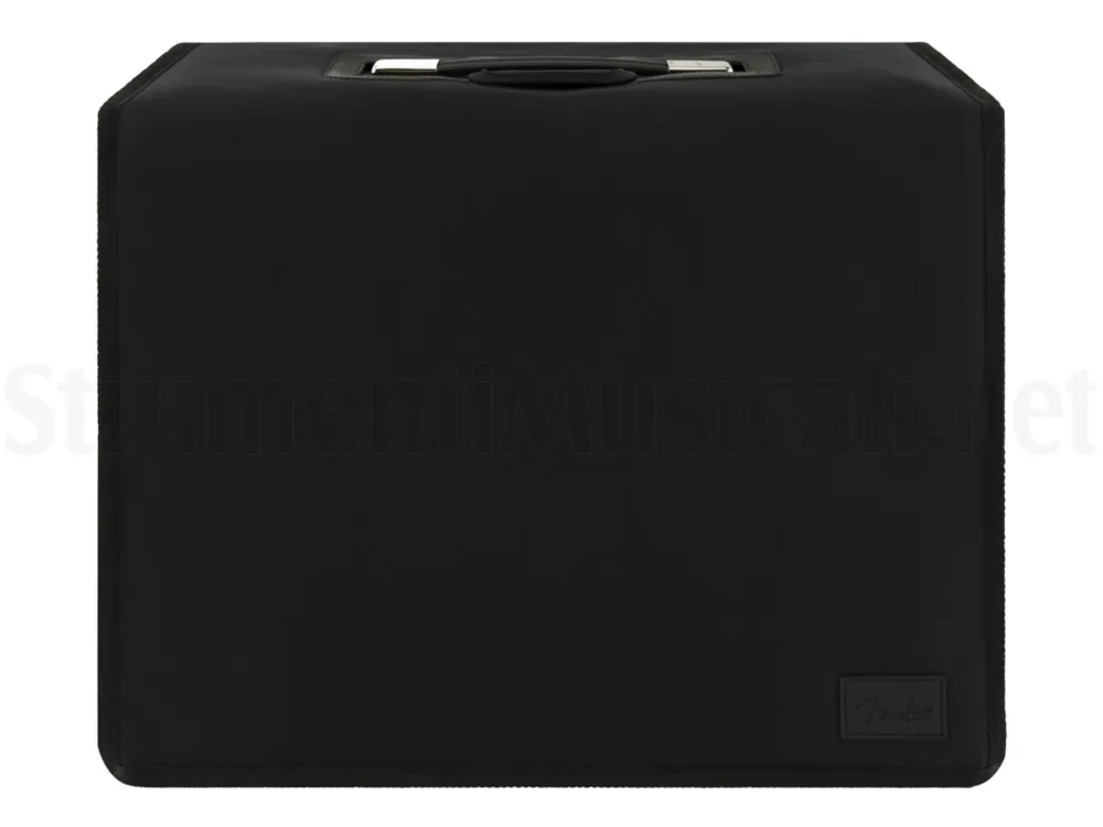 FENDER Deluxe Padded Princeton Reverb Amplifier Cover Offerta Speciale
