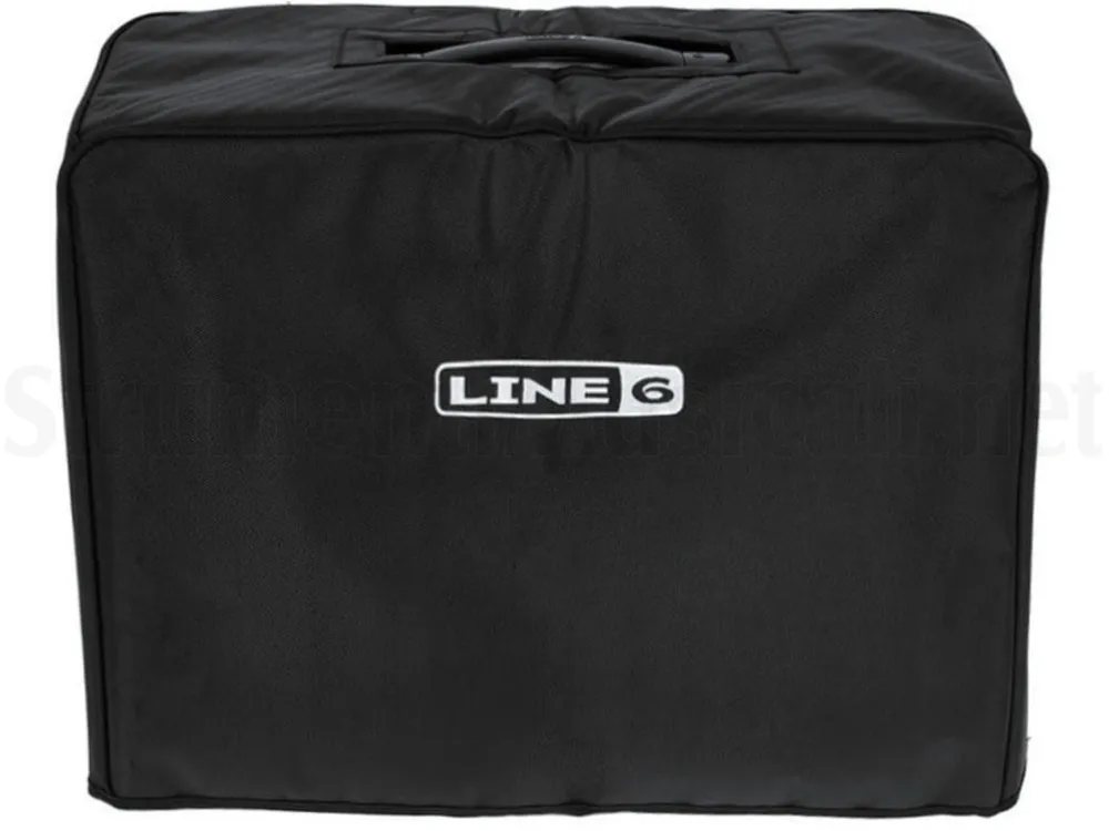 LINE6 PowerCab 112 Cover Pagamento Sicuro