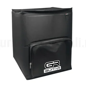 Professionale GR GUITAR Zaino per Acoustic 8
