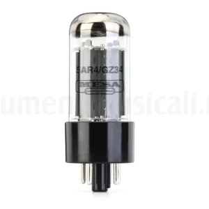MESA BOOGIE 5AR4 Rectifier Tube Offerta Limitata