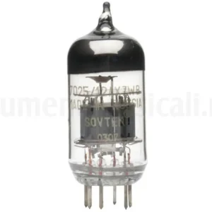 SOVTEK 12AX7WB / 7025 Saldi