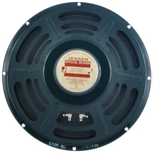 JENSEN C12R 8 Ohm Prezzo Basso