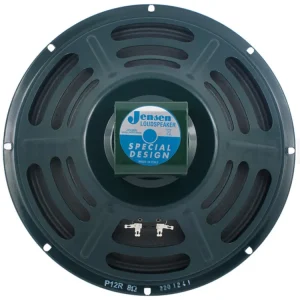 Must-Have JENSEN P12R 8 Ohm