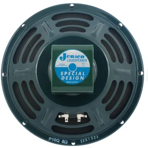 Nuovo Arrivo JENSEN P10Q 8 Ohm