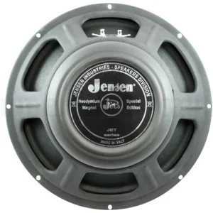 JENSEN N12/65 TR Stealth 8 Ohm Promo Stagionale