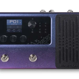 Compra Oggi Stesso VALETON GP-100VT