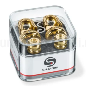 SCHALLER S-Locks M Gold Must-Have