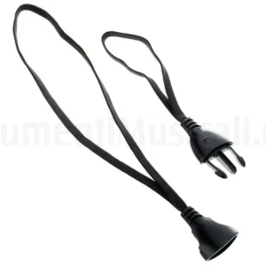 Professionale D‘ADDARIO DGS15 Quick Release System