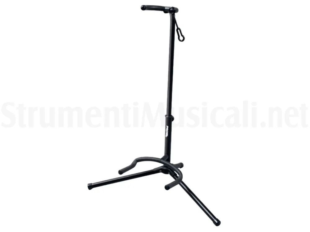 PROEL Stand alto per Chitarra e Basso Promo Stagionale