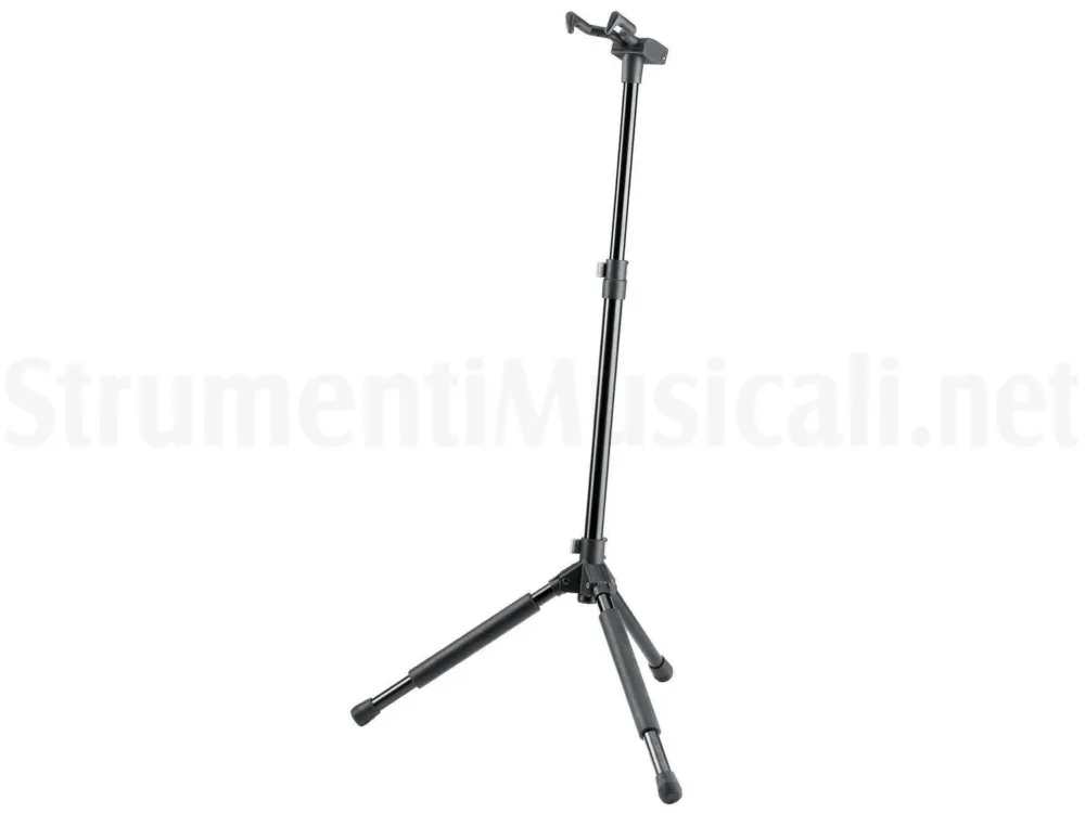 KONIG & MEYER 17670 Guitar Stand Memphis Pro Compra Adesso