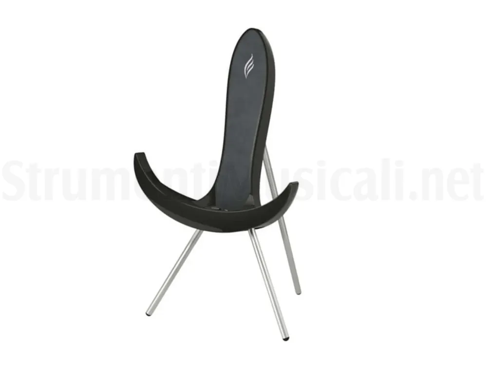 ENYA Wireless Charging Stand NEXG Black Consegna Rapida