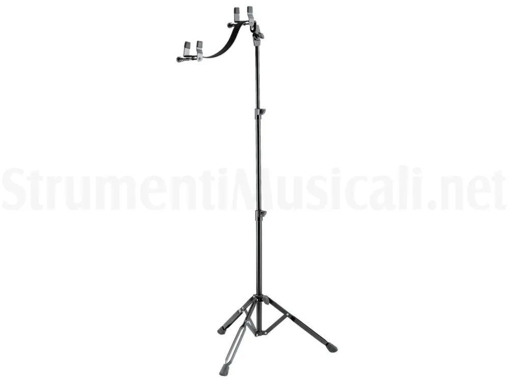 Ultimissimo Modello KONIG & MEYER 14761 Guitar Performer Stand