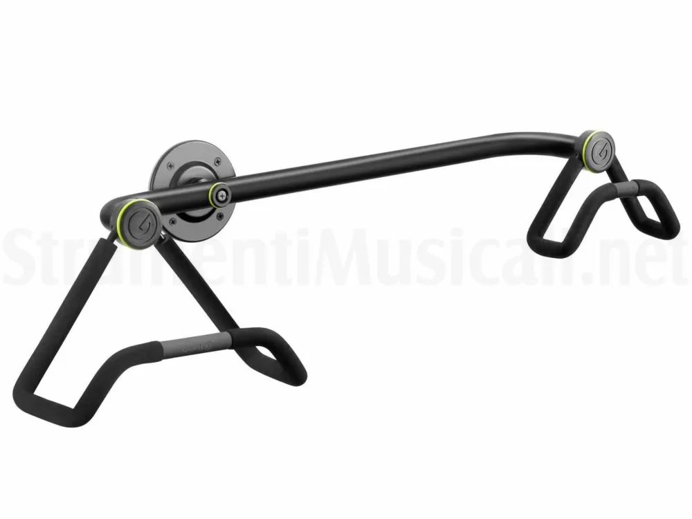 Novità GRAVITY GS WMB 01 AB