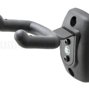 Affare KONIG & MEYER 16590 Ukulele Wall Mount Black