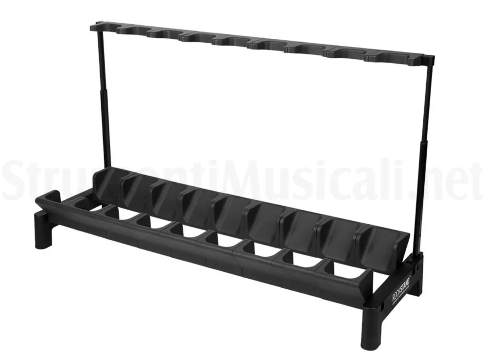 ROCKSTAND RS 20867 E Rastrelliera modulare 9 elettriche Offerta Del Giorno