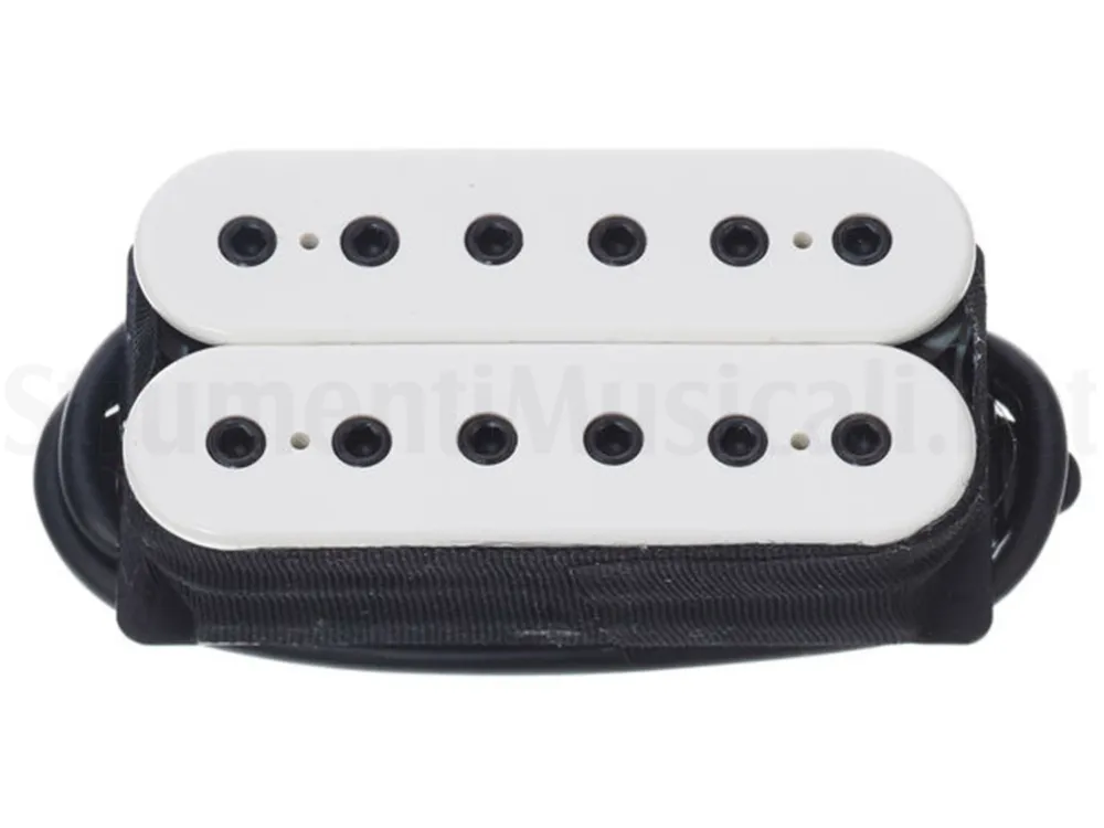 DIMARZIO DP158W Evolution Neck White Ordina Subito