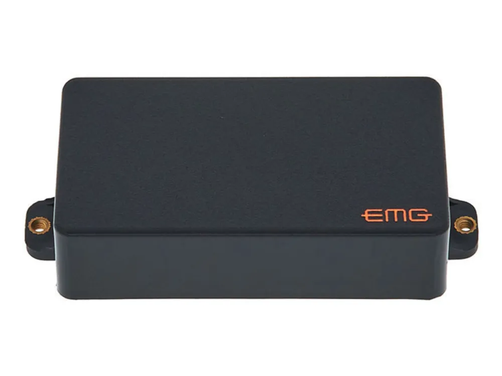 Economico EMG 89 Black